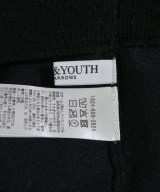 BEAUTY&YOUTH UNITED ARROWS（ビューティーアンドユースユナイテッドアローズ）ロング・マキシ丈スカート 黒 サイズ:-(M位) レディース/2200668141048