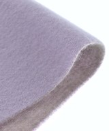 BEAUTY&YOUTH UNITED ARROWS（ビューティーアンドユースユナイテッドアローズ）マフラー 紫 サイズ:- レディース/2200668702089