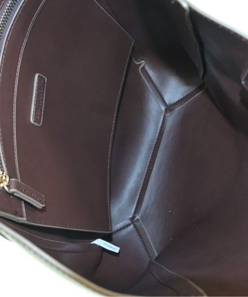 BEAUTY&YOUTH UNITED ARROWS（ビューティーアンドユースユナイテッドアローズ）トートバッグ 茶 サイズ:- レディース/2200669599015