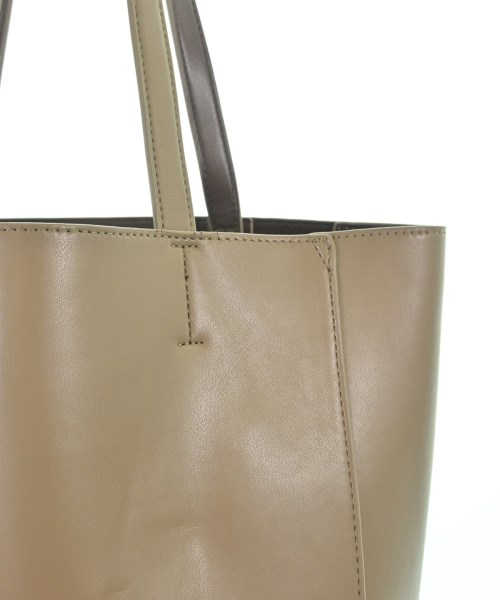 BEAUTY&YOUTH UNITED ARROWS（ビューティーアンドユースユナイテッドアローズ）トートバッグ 茶 サイズ:- レディース/2200669599015