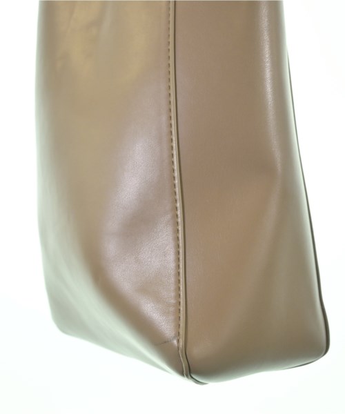 BEAUTY&YOUTH UNITED ARROWS（ビューティーアンドユースユナイテッドアローズ）トートバッグ 茶 サイズ:- レディース/2200669599015