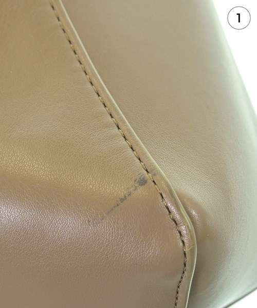 BEAUTY&YOUTH UNITED ARROWS（ビューティーアンドユースユナイテッドアローズ）トートバッグ 茶 サイズ:- レディース/2200669599015