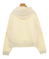 BEAUTY&YOUTH UNITED ARROWS（ビューティーアンドユースユナイテッドアローズ）パーカー ベージュ サイズ:F レディース/2200669717075