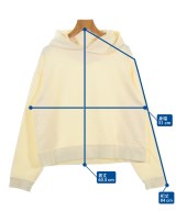 BEAUTY&YOUTH UNITED ARROWS（ビューティーアンドユースユナイテッドアローズ）パーカー ベージュ サイズ:F レディース/2200669717075