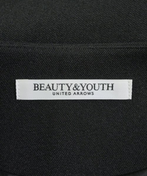BEAUTY&YOUTH UNITED ARROWS（ビューティーアンドユースユナイテッドアローズ）その他 黒 サイズ:M レディース/2200670519026