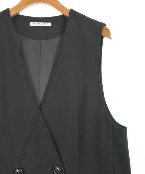 BEAUTY&YOUTH UNITED ARROWS（ビューティーアンドユースユナイテッドアローズ）その他 黒 サイズ:M レディース/2200670519026