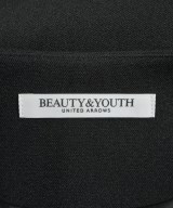BEAUTY&YOUTH UNITED ARROWS（ビューティーアンドユースユナイテッドアローズ）その他 黒 サイズ:M レディース/2200670519026