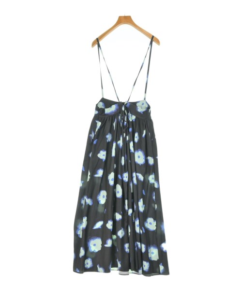 BEAUTY&YOUTH UNITED ARROWS（ビューティーアンドユースユナイテッドアローズ）ワンピース 黒 サイズ:F レディース/2200670519101