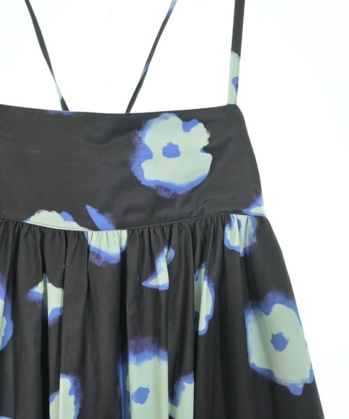 BEAUTY&YOUTH UNITED ARROWS（ビューティーアンドユースユナイテッドアローズ）ワンピース 黒 サイズ:F レディース/2200670519101