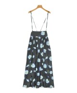 BEAUTY&YOUTH UNITED ARROWS（ビューティーアンドユースユナイテッドアローズ）ワンピース 黒 サイズ:F レディース/2200670519101