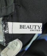BEAUTY&YOUTH UNITED ARROWS（ビューティーアンドユースユナイテッドアローズ）ワンピース 黒 サイズ:F レディース/2200670519101