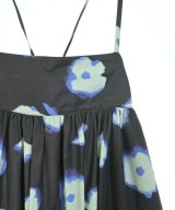 BEAUTY&YOUTH UNITED ARROWS（ビューティーアンドユースユナイテッドアローズ）ワンピース 黒 サイズ:F レディース/2200670519101