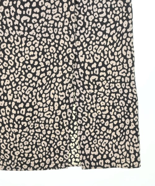 BEAUTY&YOUTH UNITED ARROWS（ビューティーアンドユースユナイテッドアローズ）ロング・マキシ丈スカート 黒 サイズ:S レディース/2200670570034