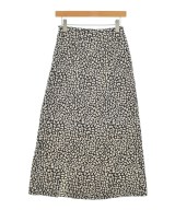 BEAUTY&YOUTH UNITED ARROWS（ビューティーアンドユースユナイテッドアローズ）ロング・マキシ丈スカート 黒 サイズ:S レディース/2200670570034