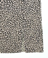 BEAUTY&YOUTH UNITED ARROWS（ビューティーアンドユースユナイテッドアローズ）ロング・マキシ丈スカート 黒 サイズ:S レディース/2200670570034