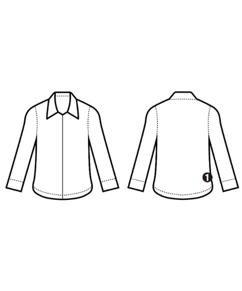 BEAUTY&YOUTH UNITED ARROWS（ビューティーアンドユースユナイテッドアローズ）ブラウス 黒 サイズ:S レディース/2200671775018