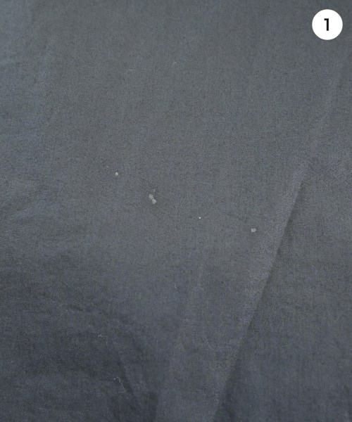 BEAUTY&YOUTH UNITED ARROWS（ビューティーアンドユースユナイテッドアローズ）ブラウス 黒 サイズ:S レディース/2200671775018