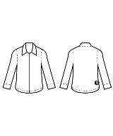 BEAUTY&YOUTH UNITED ARROWS（ビューティーアンドユースユナイテッドアローズ）ブラウス 黒 サイズ:S レディース/2200671775018