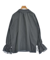 BEAUTY&YOUTH UNITED ARROWS（ビューティーアンドユースユナイテッドアローズ）ブラウス 黒 サイズ:S レディース/2200671775018