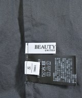 BEAUTY&YOUTH UNITED ARROWS（ビューティーアンドユースユナイテッドアローズ）ブラウス 黒 サイズ:S レディース/2200671775018