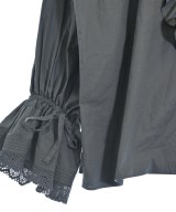 BEAUTY&YOUTH UNITED ARROWS（ビューティーアンドユースユナイテッドアローズ）ブラウス 黒 サイズ:S レディース/2200671775018