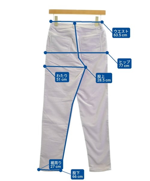 BEAUTY&YOUTH UNITED ARROWS（ビューティーアンドユースユナイテッドアローズ）その他 紫 サイズ:M レディース/2200667017023