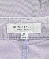 BEAUTY&YOUTH UNITED ARROWS（ビューティーアンドユースユナイテッドアローズ）その他 紫 サイズ:M レディース/2200667017023