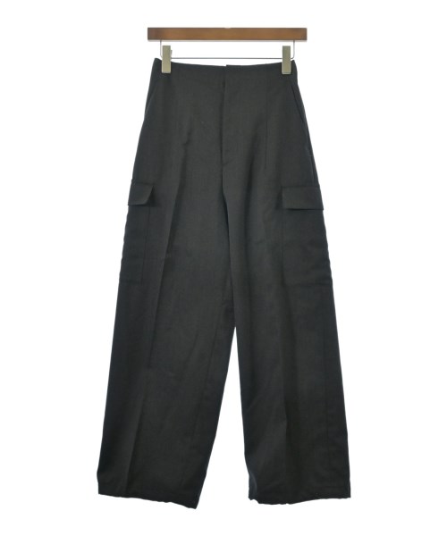 BEAUTY&YOUTH UNITED ARROWS(ビューティーアンドユースユナイテットアローズ)カーゴパンツ グレー サイズ:S/2200668000055