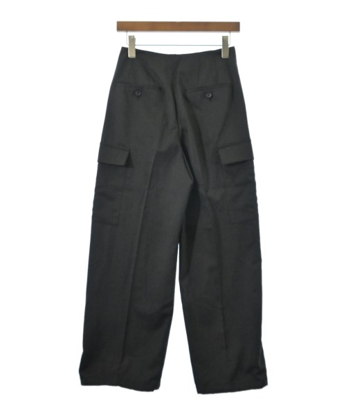 BEAUTY&YOUTH UNITED ARROWS（ビューティーアンドユースユナイテッドアローズ）カーゴパンツ グレー サイズ:S レディース/2200668000055