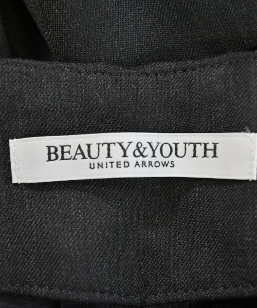 BEAUTY&YOUTH UNITED ARROWS（ビューティーアンドユースユナイテッドアローズ）カーゴパンツ グレー サイズ:S レディース/2200668000055