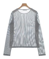 BEAUTY&YOUTH UNITED ARROWS（ビューティーアンドユースユナイテッドアローズ）Tシャツ・カットソー グレー サイズ:F レディース/2200668019071