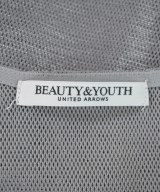 BEAUTY&YOUTH UNITED ARROWS（ビューティーアンドユースユナイテッドアローズ）Tシャツ・カットソー グレー サイズ:F レディース/2200668019071
