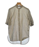 BEAUTY&YOUTH UNITED ARROWS（ビューティーアンドユースユナイテッドアローズ）ブラウス 茶 サイズ:F レディース/2200668902076