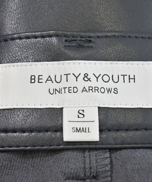 BEAUTY&YOUTH UNITED ARROWS（ビューティーアンドユースユナイテッドアローズ）その他 黒 サイズ:S レディース/2200668902106