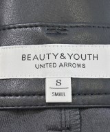 BEAUTY&YOUTH UNITED ARROWS（ビューティーアンドユースユナイテッドアローズ）その他 黒 サイズ:S レディース/2200668902106
