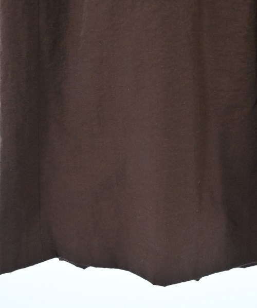 BEAUTY&YOUTH UNITED ARROWS（ビューティーアンドユースユナイテッドアローズ）ロング・マキシ丈スカート 茶 サイズ:S レディース/2200668902113