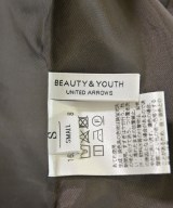 BEAUTY&YOUTH UNITED ARROWS（ビューティーアンドユースユナイテッドアローズ）ロング・マキシ丈スカート 茶 サイズ:S レディース/2200668902113