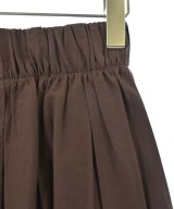 BEAUTY&YOUTH UNITED ARROWS（ビューティーアンドユースユナイテッドアローズ）ロング・マキシ丈スカート 茶 サイズ:S レディース/2200668902113