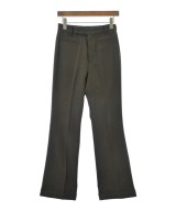 BEAUTY&YOUTH UNITED ARROWS（ビューティーアンドユースユナイテッドアローズ）その他 茶 サイズ:S レディース/2200668902120