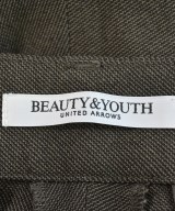 BEAUTY&YOUTH UNITED ARROWS（ビューティーアンドユースユナイテッドアローズ）その他 茶 サイズ:S レディース/2200668902120