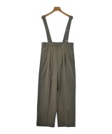 BEAUTY&YOUTH UNITED ARROWS（ビューティーアンドユースユナイテッドアローズ）オールインワン/サロペット 茶 サイズ:S レディース/2200668902137