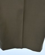 BEAUTY&YOUTH UNITED ARROWS（ビューティーアンドユースユナイテッドアローズ）オールインワン/サロペット 茶 サイズ:S レディース/2200668902137