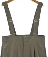 BEAUTY&YOUTH UNITED ARROWS（ビューティーアンドユースユナイテッドアローズ）オールインワン/サロペット 茶 サイズ:S レディース/2200668902137