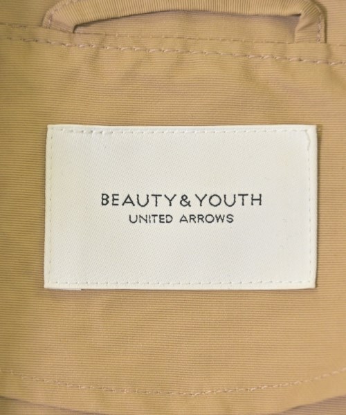 BEAUTY&YOUTH UNITED ARROWS（ビューティーアンドユースユナイテッドアローズ）その他 ベージュ サイズ:S レディース/2200669320022