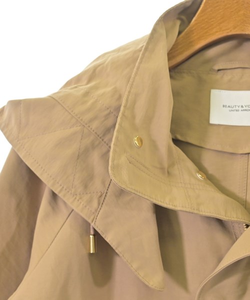 BEAUTY&YOUTH UNITED ARROWS（ビューティーアンドユースユナイテッドアローズ）その他 ベージュ サイズ:S レディース/2200669320022