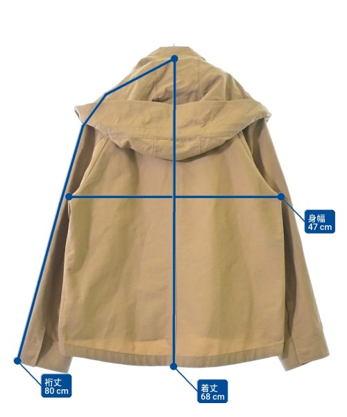 BEAUTY&YOUTH UNITED ARROWS（ビューティーアンドユースユナイテッドアローズ）その他 ベージュ サイズ:S レディース/2200669320022