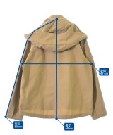 BEAUTY&YOUTH UNITED ARROWS（ビューティーアンドユースユナイテッドアローズ）その他 ベージュ サイズ:S レディース/2200669320022