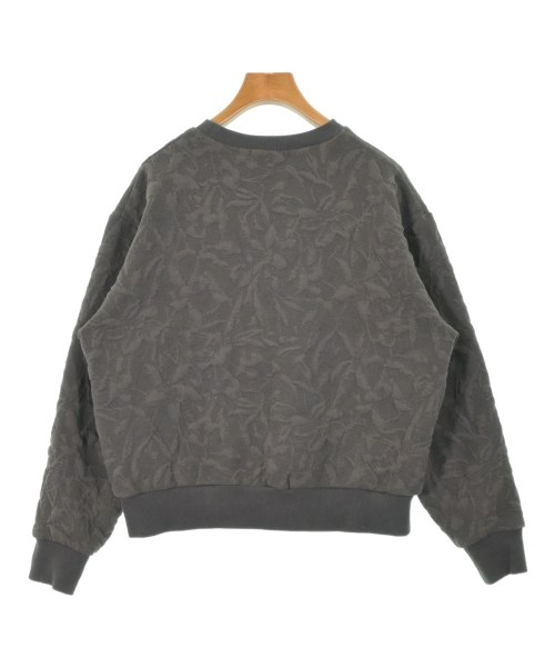 BEAUTY&YOUTH UNITED ARROWS（ビューティーアンドユースユナイテッドアローズ）スウェット カーキ サイズ:-(M位) レディース/2200669320114