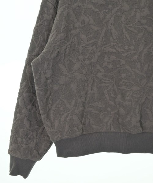 BEAUTY&YOUTH UNITED ARROWS（ビューティーアンドユースユナイテッドアローズ）スウェット カーキ サイズ:-(M位) レディース/2200669320114