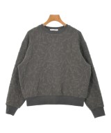 BEAUTY&YOUTH UNITED ARROWS（ビューティーアンドユースユナイテッドアローズ）スウェット カーキ サイズ:-(M位) レディース/2200669320114